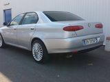 Alfa Romeo 166 JTD, photo 3