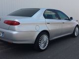 Alfa Romeo 166 JTD, photo 4