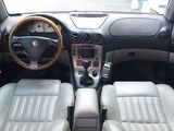 Alfa Romeo 166 JTD, photo 5