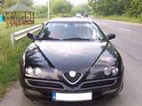 Alfa Romeo 2.0 Twin-Spark 2001, fotografie 1