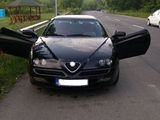 Alfa Romeo 2.0 Twin-Spark 2001, fotografie 2