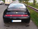 Alfa Romeo 2.0 Twin-Spark 2001, fotografie 3