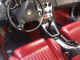 Alfa Romeo 2.0 Twin-Spark 2001, fotografie 4