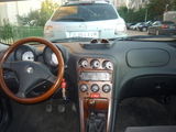 alfa romeo 2,4 JTD