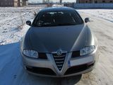 Alfa Romeo, fotografie 1