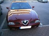 alfa romeo