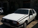 Alfa Romeo 75, photo 2