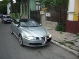 alfa romeo GT, photo 3