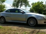 Alfa Romeo GT, photo 2