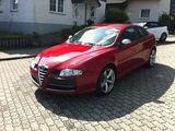 Alfa Romeo GT, an 2007, motor 1.9 JTD, 150 CP