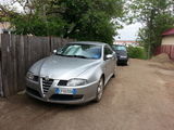 Alfa romeo gt distinctive 1. 9 jtd 2004, fotografie 3