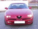 Alfa Romeo Gtv, photo 1