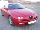Alfa Romeo Gtv, photo 2