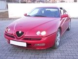 Alfa Romeo Gtv, photo 3