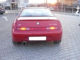Alfa Romeo Gtv, fotografie 4