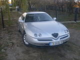 alfa romeo gtv, photo 2