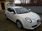 alfa romeo mito , photo 1