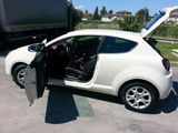 alfa romeo mito , photo 2