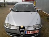 Alfa Romeo Model 147 1.9 JTD, fotografie 1