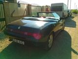 alfa romeo spider cabrio, photo 3