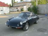 Alfa Romeo Spider Tip 105, photo 1