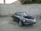 Alfa Romeo Spider Tip 105, photo 2