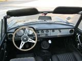 Alfa Romeo Spider Tip 105, photo 3