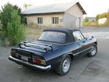 Alfa Romeo Spider Tip 105, photo 5