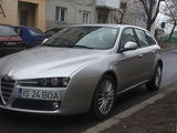 alfa romeo159, fotografie 2