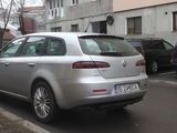 alfa romeo159, photo 3