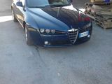 Alfaromeo 159 sw jtdm  