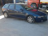 Alfaromeo 159 sw jtdm  , photo 2