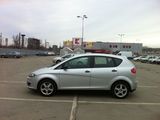 Altea 1.9Tdi , photo 4