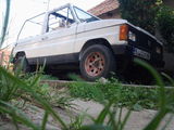 Aro 10 '82 4x4, photo 2