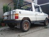 Aro 10 '82 4x4, photo 4