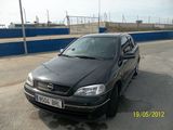 Astra G 2002