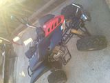 Atv 200cc 2006 , photo 2