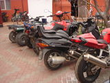 atv basham300 cc