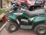 atv basham300 cc, fotografie 2