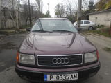 Audi 100 ,96, photo 1