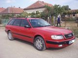 Audi 100 Avant 2.5 TDI, fotografie 1