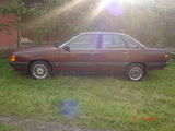 audi 100cc, photo 1