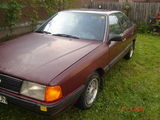 audi 100cc, photo 2