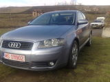 audi 3 2004 tdi 2.0L