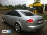 audi 6 .....4500 euro....an 2004