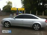 audi 6 .....4500 euro....an 2004, fotografie 2