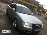 audi 6 .....4500 euro....an 2004, fotografie 3