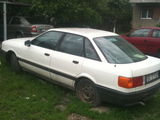 audi 80, 1,8s