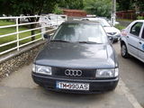 Audi 80,anul 1990, fotografie 1