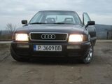 Audi 80 B4, fotografie 3
